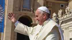 Rusija je pohvalila pogled pape Franje na svjetske probleme