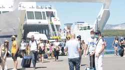 3 mrtva mornara, nesreće, godine na leđima i sudbina mu je zapečačena. Lastovo ide u vječna lovišta