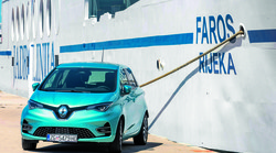 Idete na odmor trajektom? Ako vozite takav auto, bit ćete drugačije tretirani...