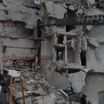 Strahovit potres u Turskoj i Siriji: više od 500 mrtvih za sada u potresu magnitude 7,8, iste jačine kao i onaj najjači do sada  1939. koji je ubio 30.000 ljudi (foto: The White Helmets / Twitter)