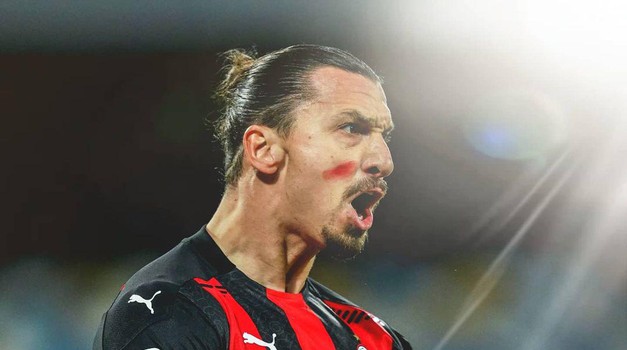 VIDEO: Rasplakao se i pukao kao tikva! Zlatan Ibrahimović pustio bujicu suza u live prijenosu zbog svog najboljeg nizozemskog prijatelja, oboljelog od leukemije