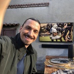 Zlatana Ibrahimovića potpuno zasjenila 11 godina starija partnerica koja se rijetko pojavljuje u javnosti (foto: Zlatan Ibrahimović / Instagram)