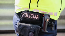 Nakon HDZ silovatelja američke košarkašice isto zlodjelo u Lici učinili i policajci, čekaju ih teške kazne i suspenzija