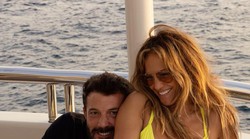 Bena Afflecka su po vijesti o rastavi s prelijepom i rasnom Jennifer Lopez uhvatili s ...