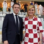 KOLIKA IM JE PLAĆA (EUR)! Nas Hrvata 3,8 milijuna, a Milanović ima samo 3,1 x manju plaću od Trumpa kojeg financira 100 x više Amerikanaca! Plenković ima gotovo 2 x ima veću plaću od Nataše Pirc Musar (foto: Kolinda_gk / Instagram)