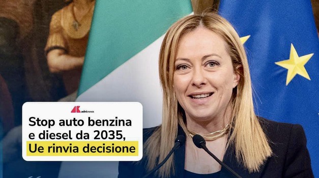 Benzinci i dizelaši opet u igri i nakon 2035.! Veliki obrat u EU! Elektroauti pokleknuli pred "fosiima"