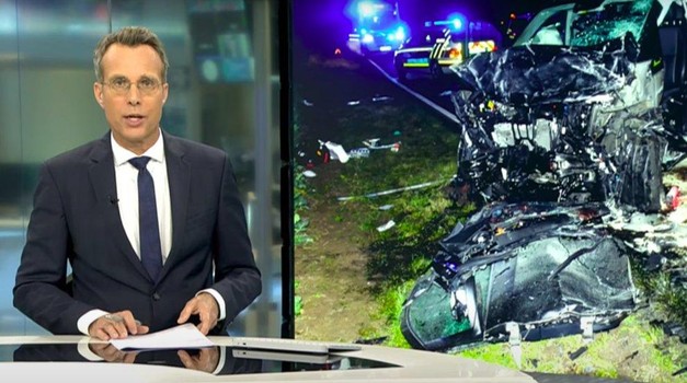 Svijet nogometa potresla strašna tragedija: u prometnoj nesreći poginuli suigrač, fizioterapeut i umirovljeni nogometaš (VIDEO)