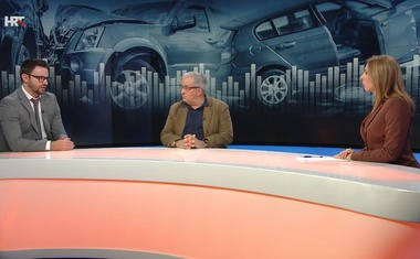 Stiže novi Zakon o osiguranju koji dokida mizerne satnice od 100 kuna i ruši monopol osiguravatelja