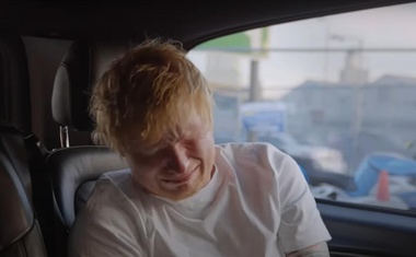 VIDEO: Ed Sheeran progovorio o zdravstvenim problemima svoje supruge i briznuo u plač