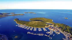 Rogoznica ima najbolju marinu u Hrvatskoj, Sukošan najveću u Dalmaciji, a istarska Funtana je srebrna