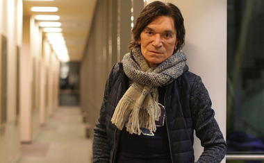 Teško bolestan Stavros: Ne samo rak koštane srži, život mu ugrožava još jedna teška bolest