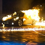 Zašto su električni automobili noćna mora za vatrogasce?