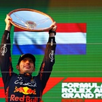 Formula 1: Što je donijela VN Australije? Pogotovo KAOS... (foto: Red Bull / Getty Images / Mark Thompson)