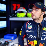 FOTO: Max je zbilja klasa za sebe, jer Perez potvrđuje lošim rezultatima da bolid Red Bulla i nije tako superioran kako se govori (foto: Red Bull)