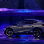 Kinez, a nema carine! Može, ako je proizveden u njemačkoj tvornici na dalekom istoku. To je potencijalni presedan koji bi mogli iskoristiti i drugi proizvođači, poput BYD-a (foto: Newspress)