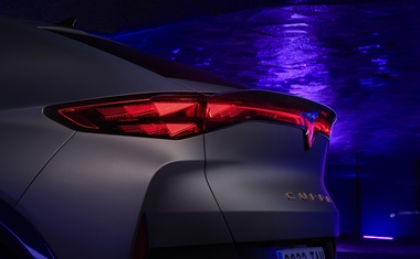 Kinez, a nema carine! Može, ako je proizveden u njemačkoj tvornici na dalekom istoku. To je potencijalni presedan koji bi mogli iskoristiti i drugi proizvođači, poput BYD-a