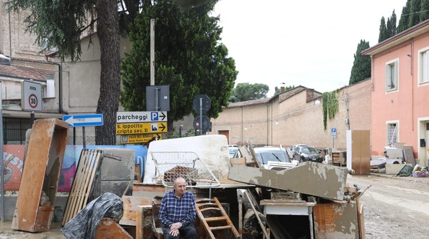 Lijepa gesta! Ferrari je na ovaj način priskočio u pomoć stradalima u razornim poplavama u Italiji