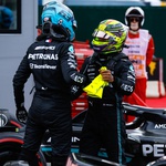 Komentar Formula 1: Taman kad pomisliš da ne može gore... (foto: Mercedes)