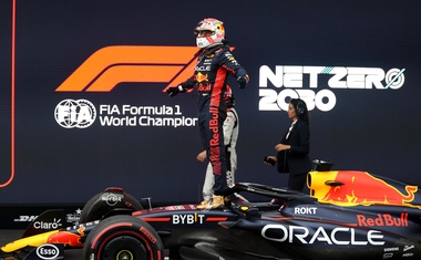 Komentar Formula 1: Taman kad pomisliš da ne može gore...