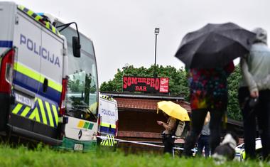 Zastrašujuća prošlost ubojice iz Fužina: od droge i nasilja do krvavog obračuna u lokalu (policija objašnjava)