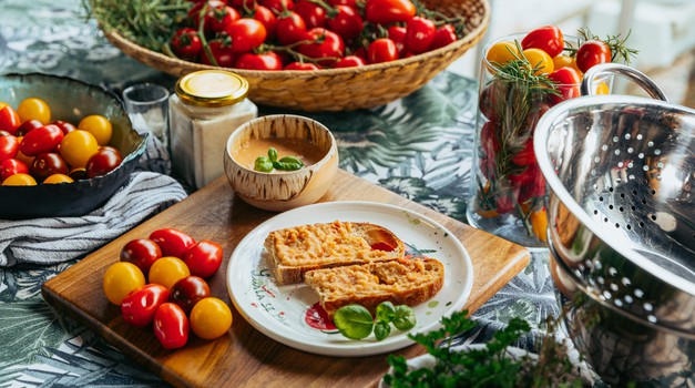 Recept: Imate drage goste i želite ih iznenaditi ukusnim zalogajem? Imamo rješenje za vas!