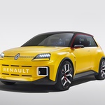 Hoće li Renault s novom Peticom uspjeti dovesti struju među masu obožavatelja? (foto: Renault)