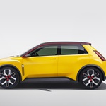 Hoće li Renault s novom Peticom uspjeti dovesti struju među masu obožavatelja? (foto: Renault)