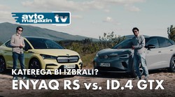 Svi su elektroauti zapravo isti, ili? Jesu li razlike između srodnih električnih automobila doista veće nego što govore tehnički podaci?