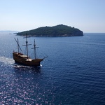 Proud to be Croat!!!! Naša država je daleko najbolja turistička destinacija za 2025. Odabralo njih  više od milijun putnika (foto: jose-d´alessandro / Pexels)