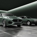 David Beckham dizajnirao je 2 prekrasna Maseratija koje možete kupiti i vi! (foto: Maserati)