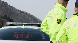 Hrvat jurio 117 kilometara na sat na motociklu u slovenskom selu i (ovoliku je dobio kaznu)