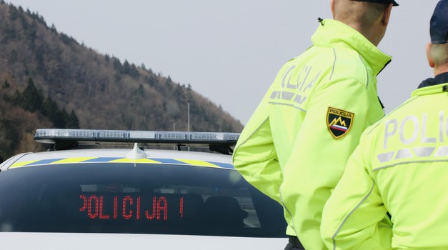 Hrvat jurio 117 kilometara na sat na motociklu u slovenskom selu i (ovoliku je dobio kaznu)