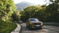 Švabo ne da TDI, koji je najbolji izbor! Vozili smo i kamuflirani, novi Kodiaq. To je sve što trebate znati o njemu