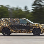 Švabo ne da TDI, koji je najbolji izbor! Vozili smo i kamuflirani, novi Kodiaq. To je sve što trebate znati o njemu (foto: Škoda)