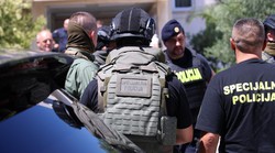 Novi detalji o pokušaju ubojstva u Trogiru (bivši policajac pucao iz ljubomore)