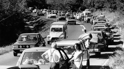 Vežu li vas nezaboravna sjećanja na bivšu Jugoslaviju? Dobro će vam doći, bilo je to vrijeme kad su...