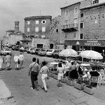 Pitate li se i vi zašto su ljudi na starim fotografijama s plaže tako fit, mršavi i u formi? Mi znamo odgovor (foto: Bobo)