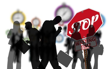 Uskoro, ograničenje brzine za pješake! Ni pločnici više neće biti sigurni od "radara"