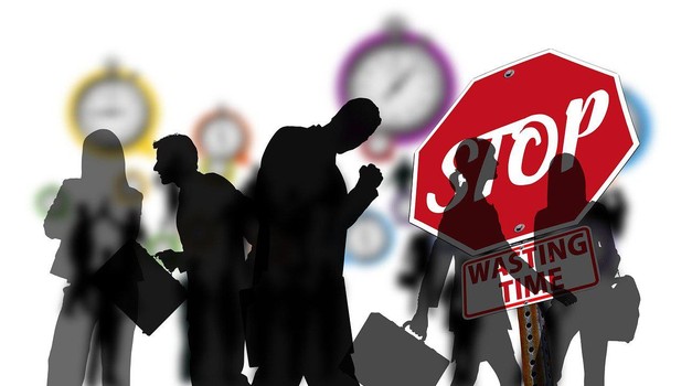 Uskoro, ograničenje brzine za pješake! Ni pločnici više neće biti sigurni od "radara"