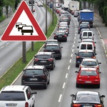 Jurit ćemo i 150 km/h po autocestama od 1. siječnja 2024. (foto: Wolfgang Eckert / Pixabay)