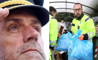 Adventska afera grupe Možemo, a la Advent afera Milana Bandića! Bandić je adventske kućice dijelio kumovima, a Tomašević sekti