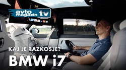 BMW serije 7 novi je standard automobilskog prestiža i ekscesa - pogledajte tehnološke igračke kojima impresionira