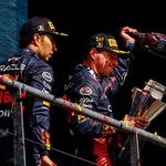 Red Bull daje im krila koja je nemoguće pratiti! 13 uzastopnih pobjeda i dva razbijena pehara sa svojim inženjerom (foto: Red Bull)