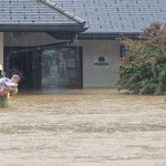 Fotografije od kojih srce boli, u cijelom ovom užasu i vijest sa sretnim završetkom: vatrogasci uspješno evakuirali 22 djece iz vrtića u Mengešu (foto: Facebook/Prostovoljno gasilsko društvo Mengeš)