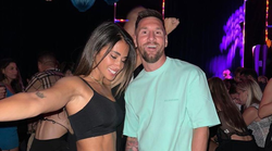 Beckham i Messi u središtu krvavog incidenta: gost restorana izbačen i pretučen