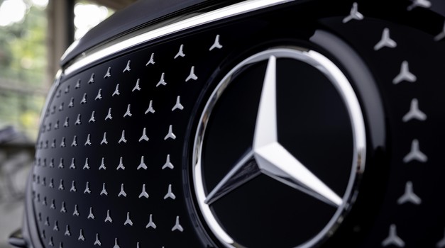 Novosti iz Kecskeméta i Rastatta za Mercedes. Prva osvježenja nakon pune dvije godine