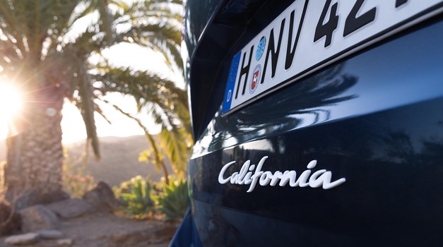 Volkswagen je ponovno osmislio Californiju i - impresionirao aplikacijama, ali i roštiljem