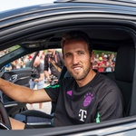 Kako do Audija kojeg voze Lewandowski, Kane, Neuer...? Htjeli biste posjedovati Audi s nogometnim pedigreom? Stanite u red! (foto: Audi)