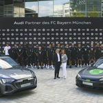 Kako do Audija kojeg voze Lewandowski, Kane, Neuer...? Htjeli biste posjedovati Audi s nogometnim pedigreom? Stanite u red! (foto: Audi)