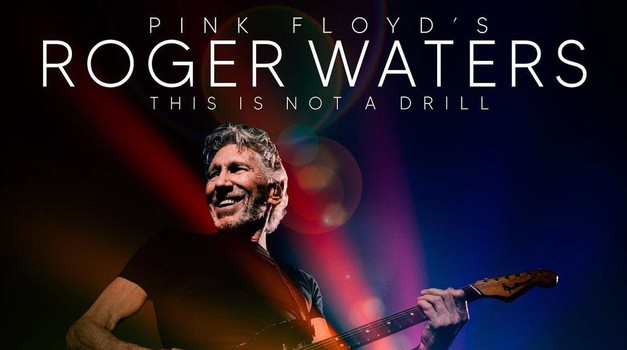 Kontroverzni bivši član Pink Floyda, kojeg se optužuje za antisemitizam, slavi okrugli jubilej